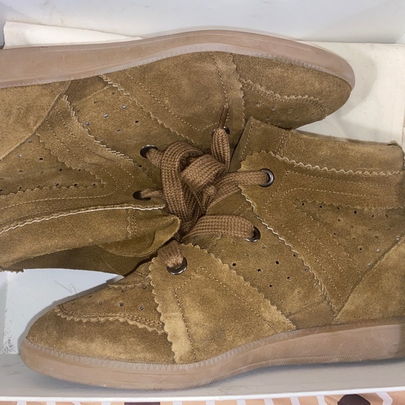 Isabel Marant - Picture 1 of 5